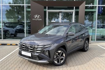 Hyundai TUCSON Executive Comfort 1.6 T-GDI  150 KM 7DCT 2WD