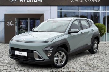 Hyundai Kona 1.0  Smart wyprzedaż rocznika
